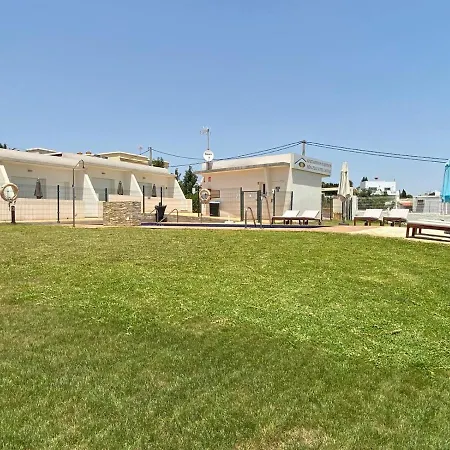 Mda Playa Del Cantal Aparthotel Mojácar