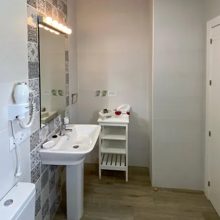 Mda Playa Del Cantal 4*