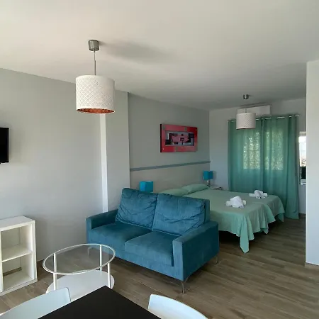 Apartahotel Mda Playa Del Cantal *