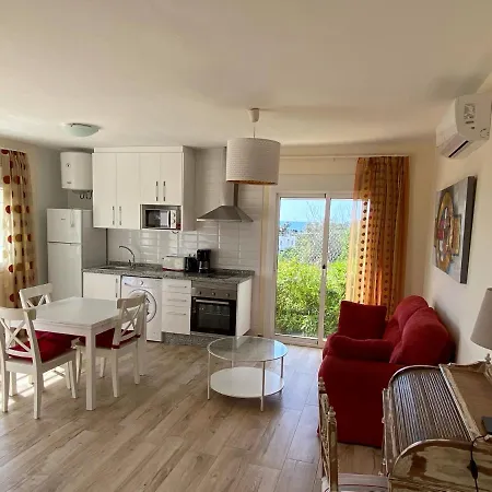 Apartahotel Mda Playa Del Cantal