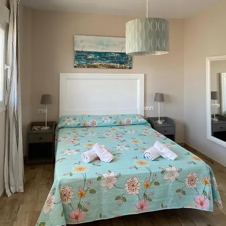 Apartahotel Mda Playa Del Cantal