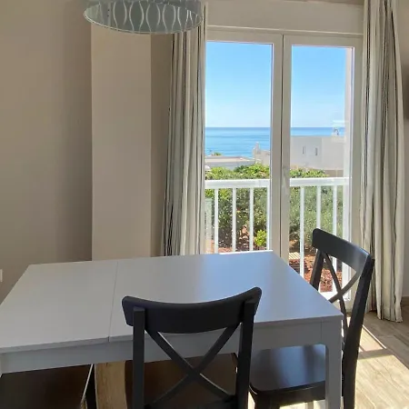 アパートホテル Mda Playa Del Cantal モハカル