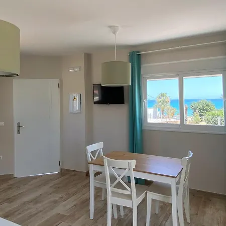 Apartahotel Mda Playa Del Cantal