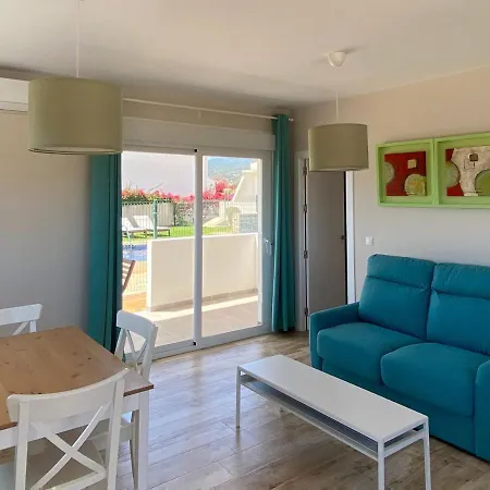 Mda Playa Del Cantal Aparthotel
