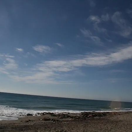Mda Playa Del Cantal Mojácar