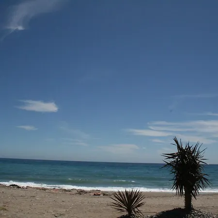 Mda Playa Del Cantal Apartahotel