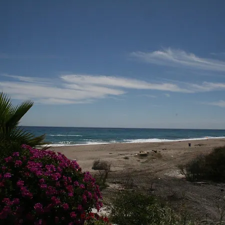 Mda Playa Del Cantal Apartahotel Mojácar