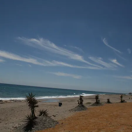 Mda Playa Del Cantal Apartahotel Mojácar