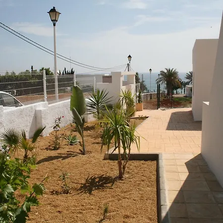 Mda Playa Del Cantal Apartahotel *