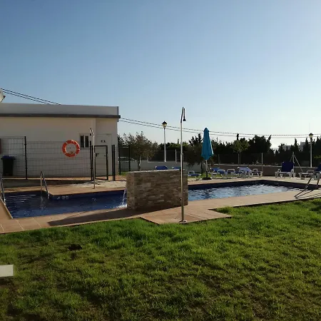 Mda Playa Del Cantal Apartahotel *