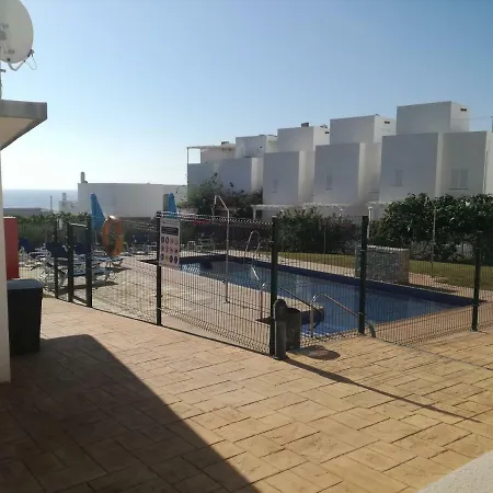 Apartahotel Mda Playa Del Cantal Mojácar