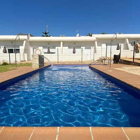 Mda Playa Del Cantal شقة فندقية 4*