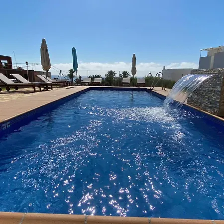 شقة فندقية Mda Playa Del Cantal