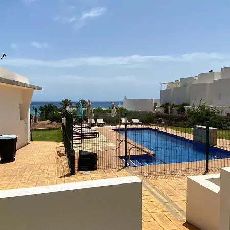 شقة فندقية Mda Playa Del Cantal 4*