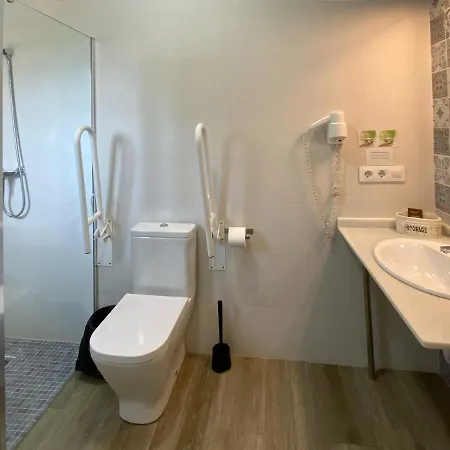 Mda Playa Del Cantal 4*