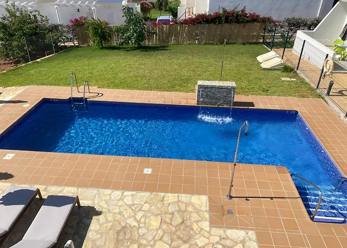 Mda Playa Del Cantal Lägenhetshotell 4*