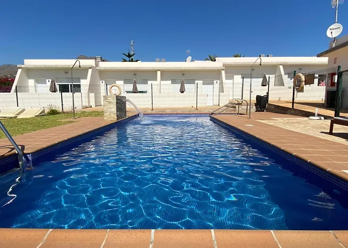 Mda Playa Del Cantal Lägenhetshotell 4*