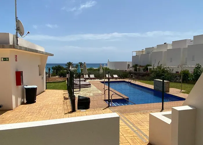 Lägenhetshotell Mda Playa Del Cantal 4*