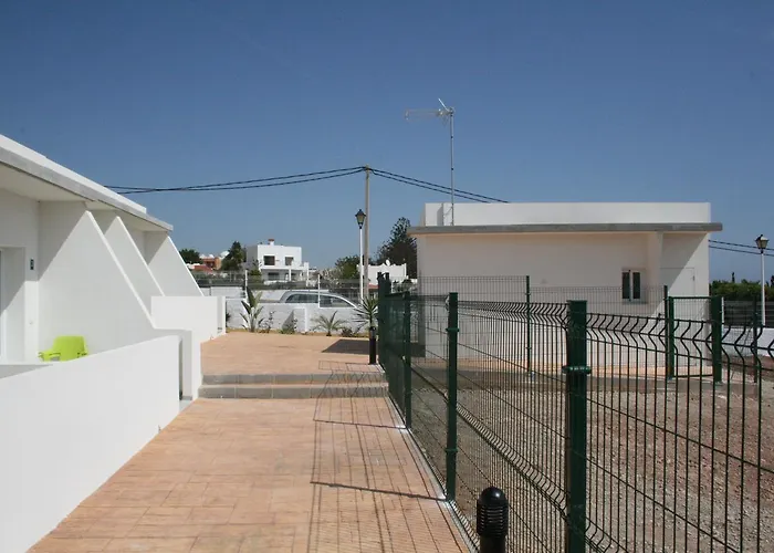 Mda Playa Del Cantal 4* Mojácar