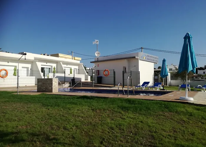 Mda Playa Del Cantal 4*