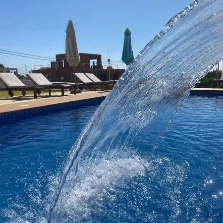 شقة فندقية Mda Playa Del Cantal موخاكار