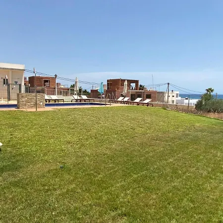 Mda Playa Del Cantal Aparthotel