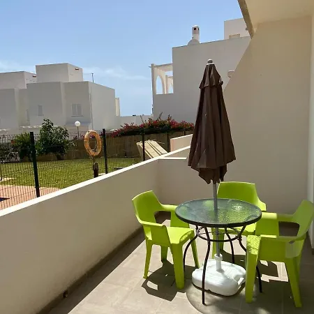Mda Playa Del Cantal موخاكار