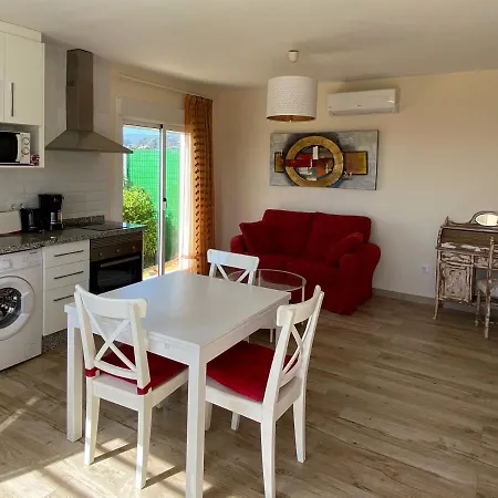 Mda Playa Del Cantal Aparthotel *