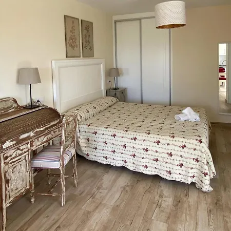 Aparthotel Mda Playa Del Cantal Mojacar