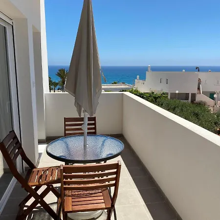 Mda Playa Del Cantal Aparthotel *