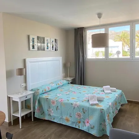Mda Playa Del Cantal Aparthotel Mojacar