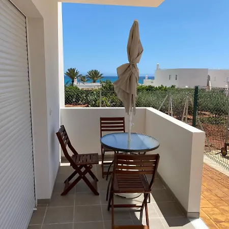 Mda Playa Del Cantal Aparthotel Mojacar