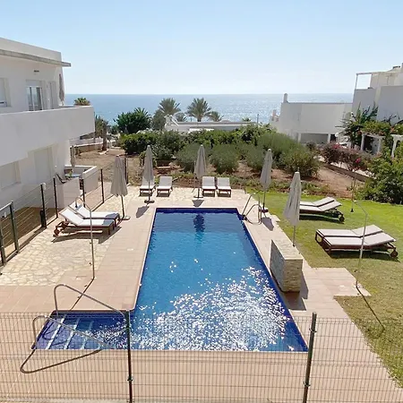 Mda Playa Del Cantal Aparthotel *