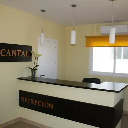 Mda Playa Del Cantal Mojacar