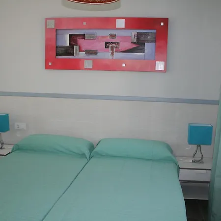 Aparthotel Mda Playa Del Cantal
