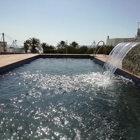 Mda Playa Del Cantal Aparthotel