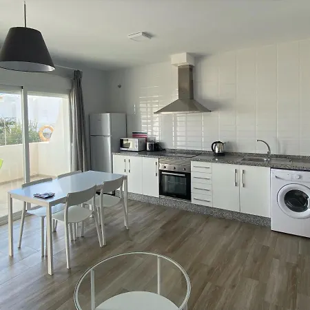 Mda Playa Del Cantal Aparthotel *